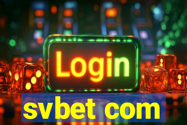 svbet com